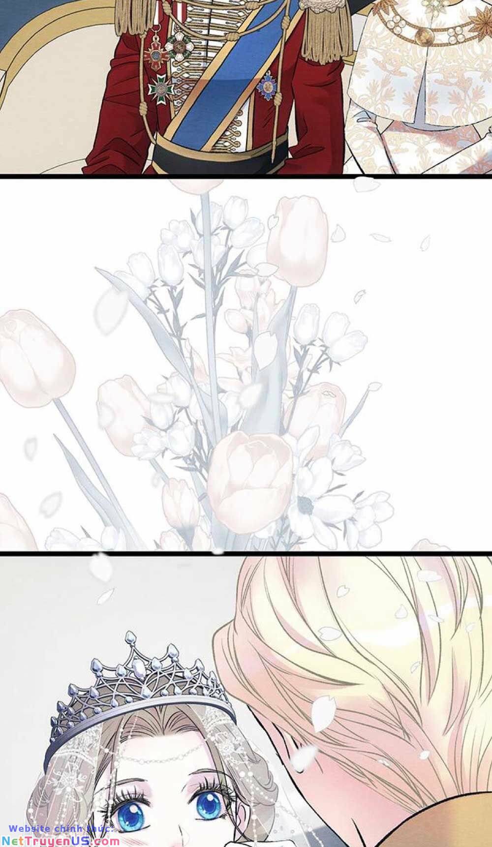 Hoàng Tử Rắc Rối chapter 33.1 65