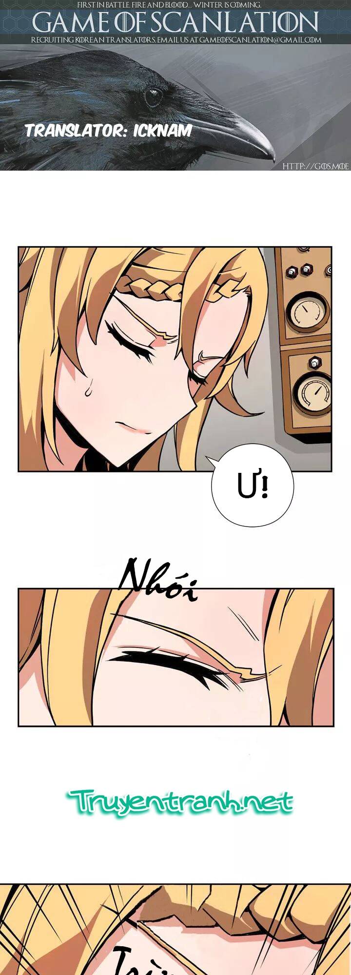 valkyrie agency chapter 9 8