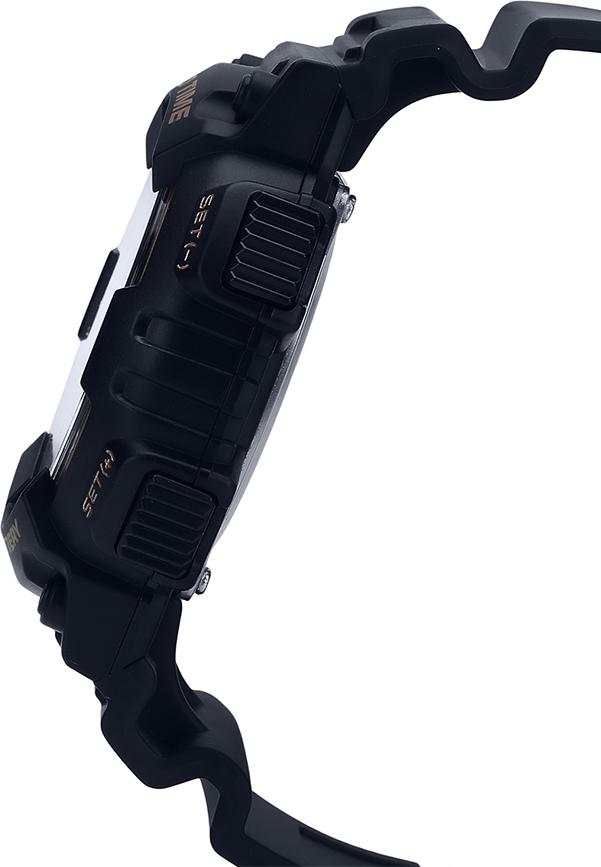 Đồng Hồ Nam Dây Nhựa Casio AEQ-110W-1A3VDF (52.5 x 46.6 mm)