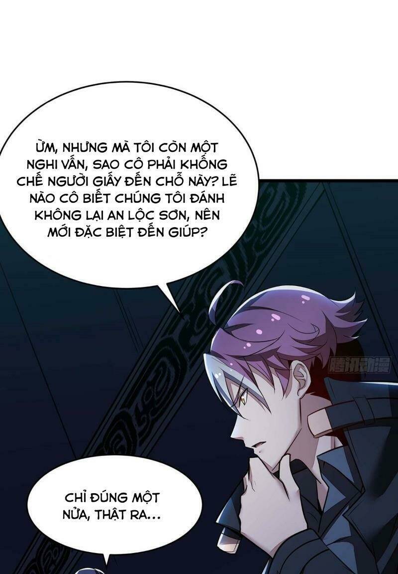 bất tử thần vương tu liên tục chapter 63 45