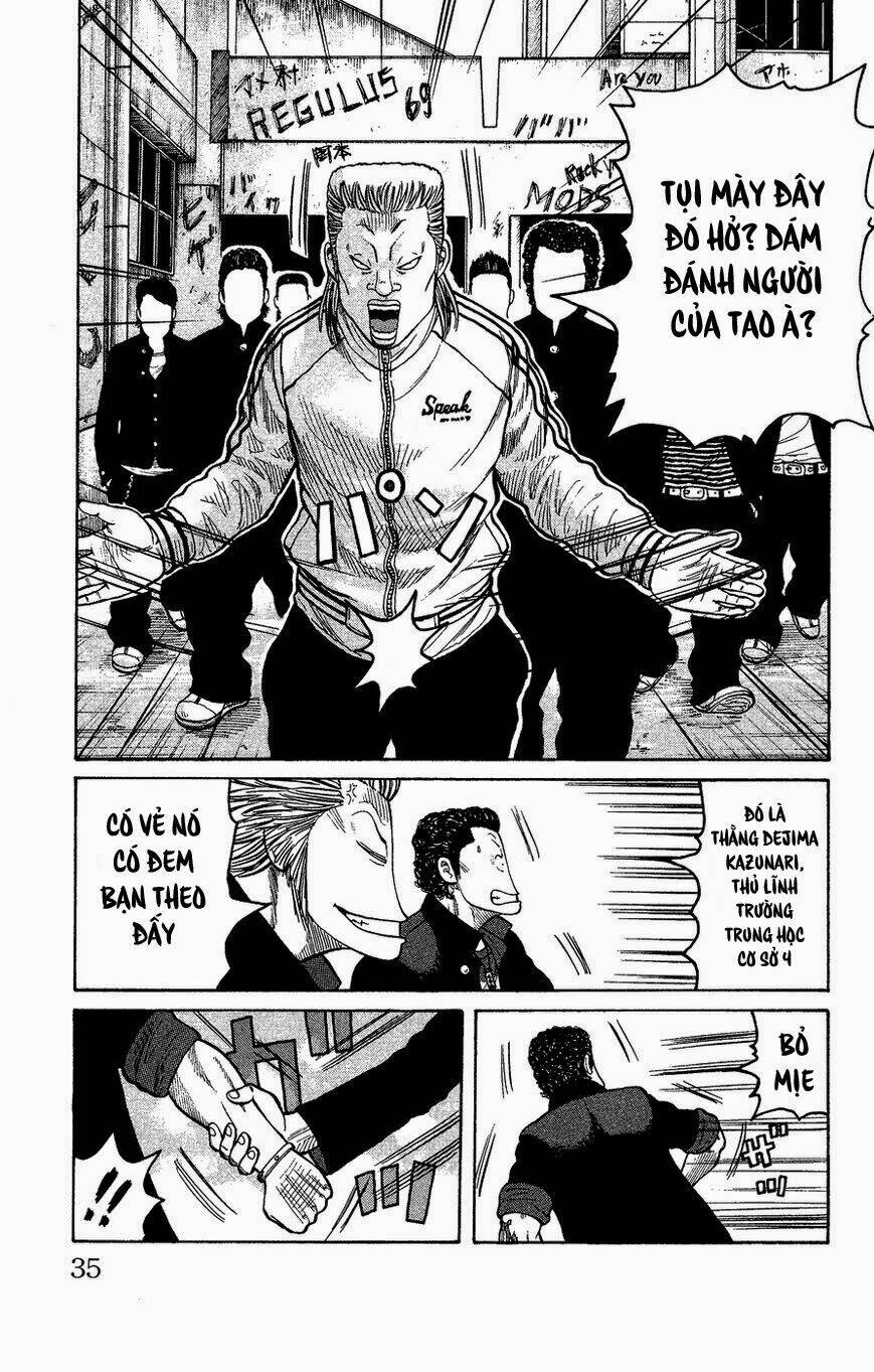 crows gaiden - takagiri ken chapter 1 31