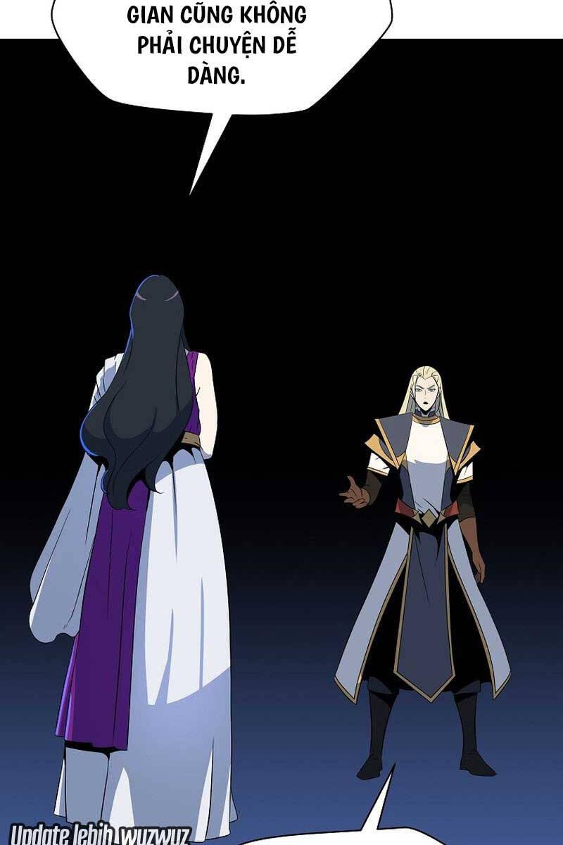 tiêu diệt đấng cứu thế chapter 150 30