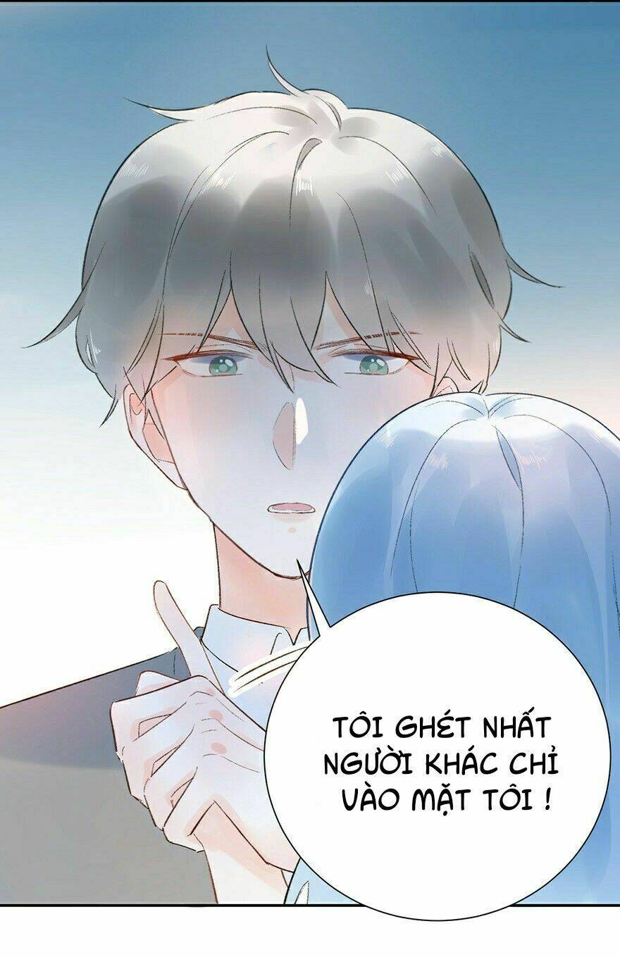 tra nam cút ra chapter 8 21