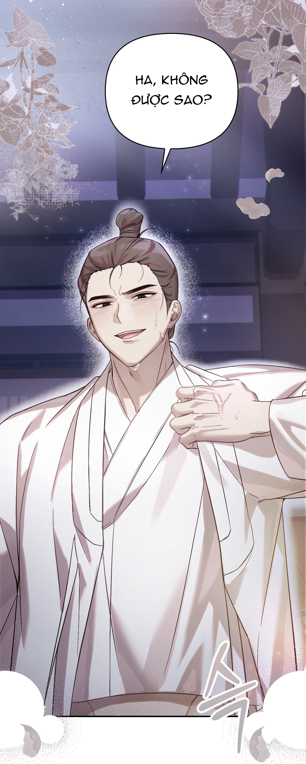 [18+] hậu cung kế chapter 25.2 9