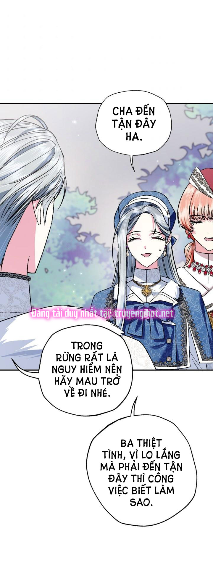 cha à, con không muốn kết hôn đâu chapter 86 68