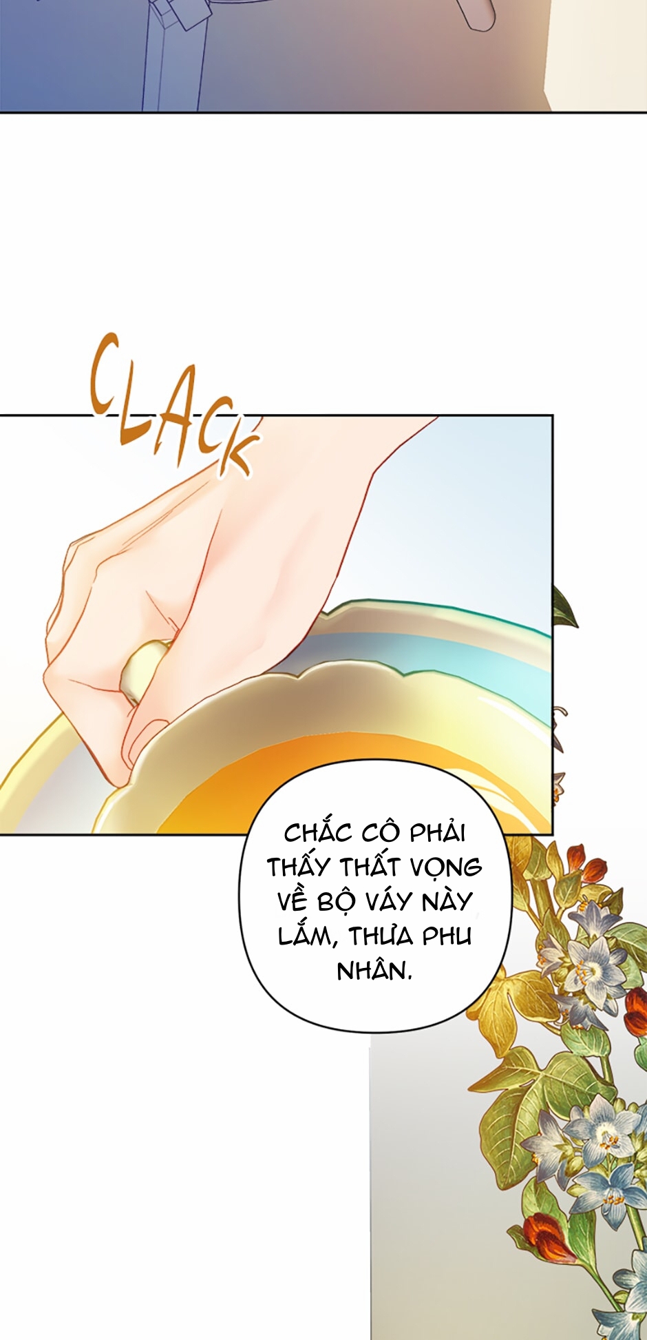 Cuộc Sống Vương Giả Của Người Tình Giả chapter 15.2 - Trang 31