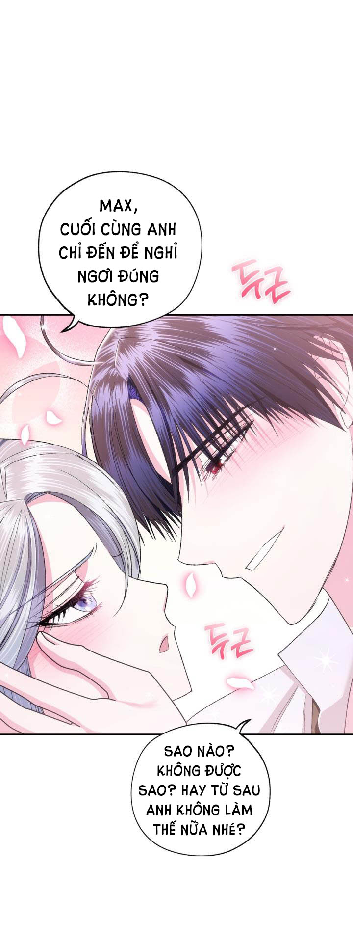 cha à, con không muốn kết hôn đâu chapter 84 2