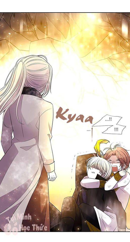 năm môn đệ của charlotte chapter 33 32