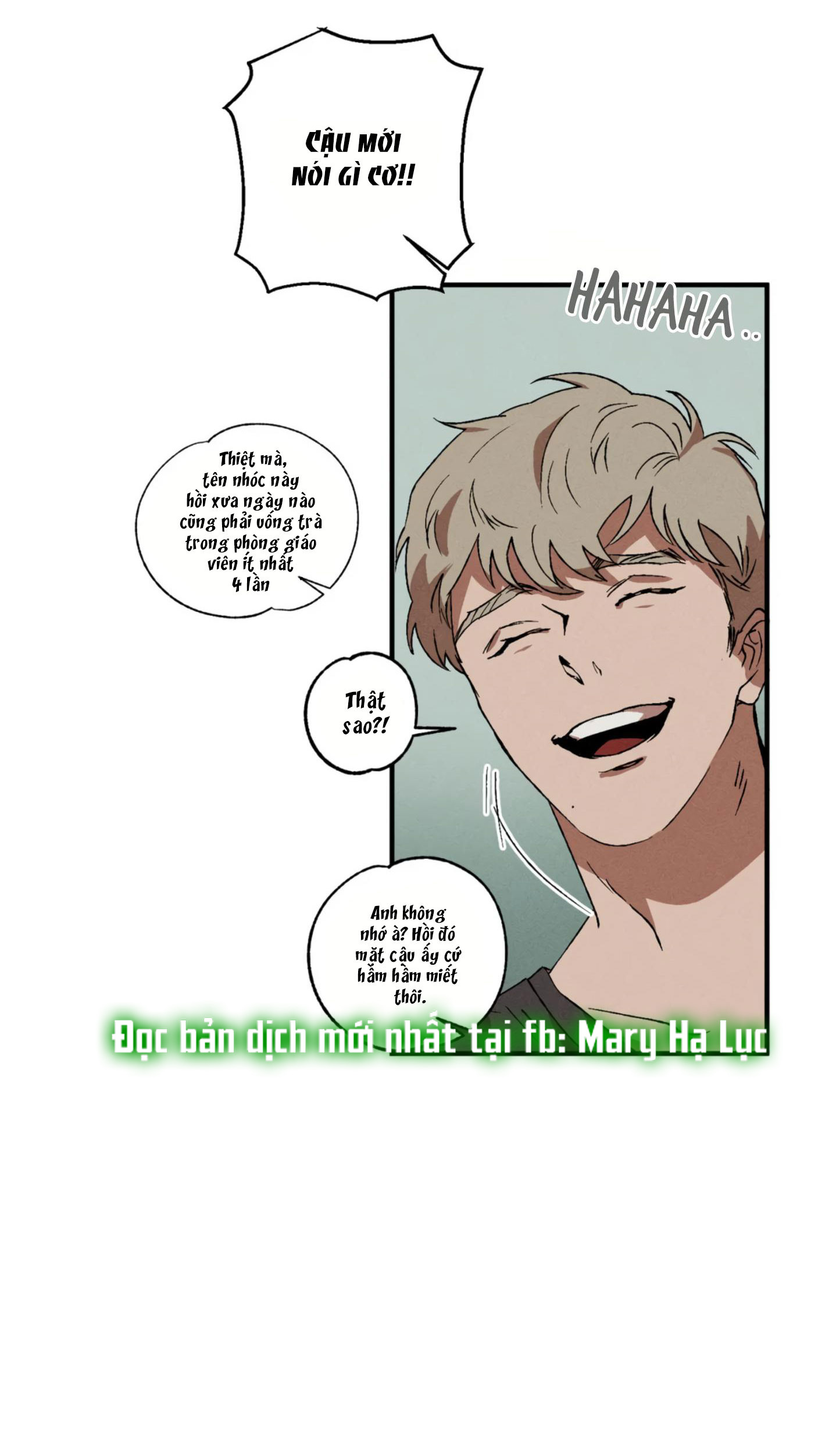 bẫy kép chapter 6 18