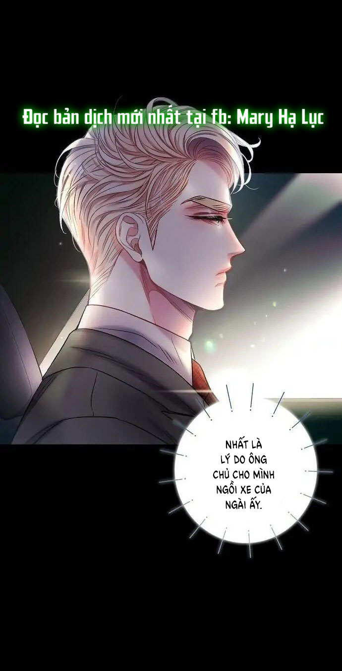 Sugar Rain chapter 12.2 - Trang 10