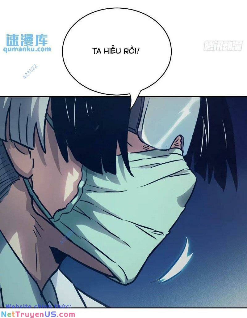 tay trái của ta có thể biến chapter 25 38