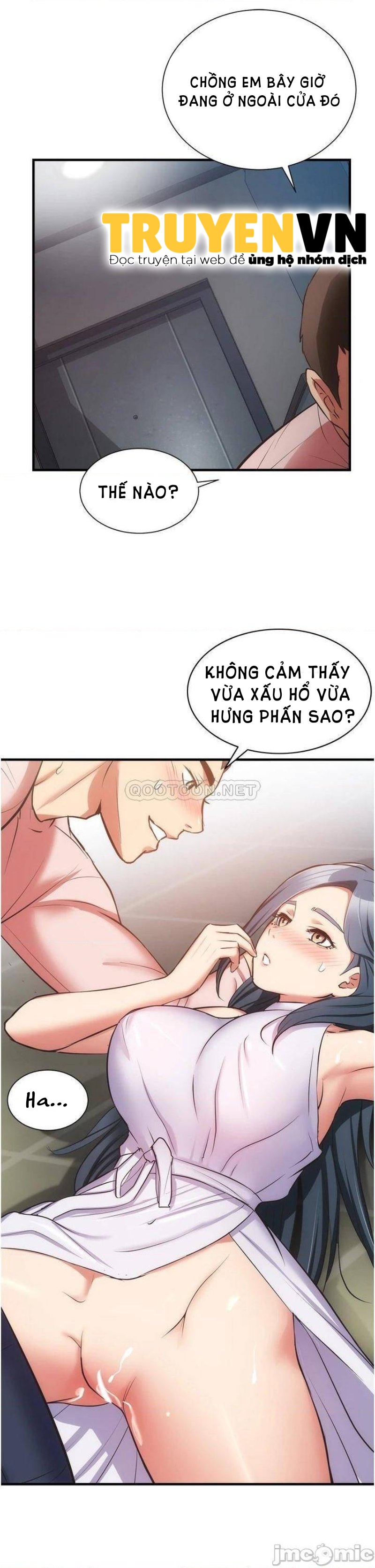 phẩm giá em dâu chapter 56 24