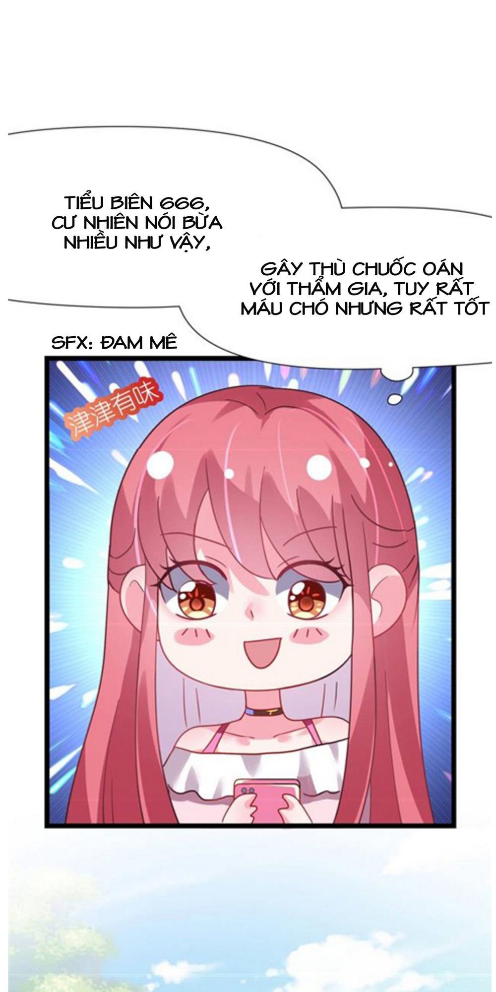 cơ trưởng ngài nhẹ nhàng thôi chapter 26 15