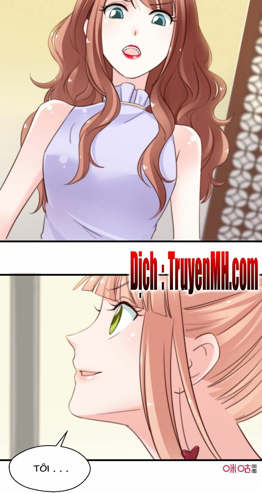 bí mật của thiên kim chapter 75 4