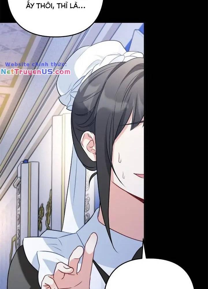 tại sao mẹ chồng tôi lại như thế này? chapter 27 79