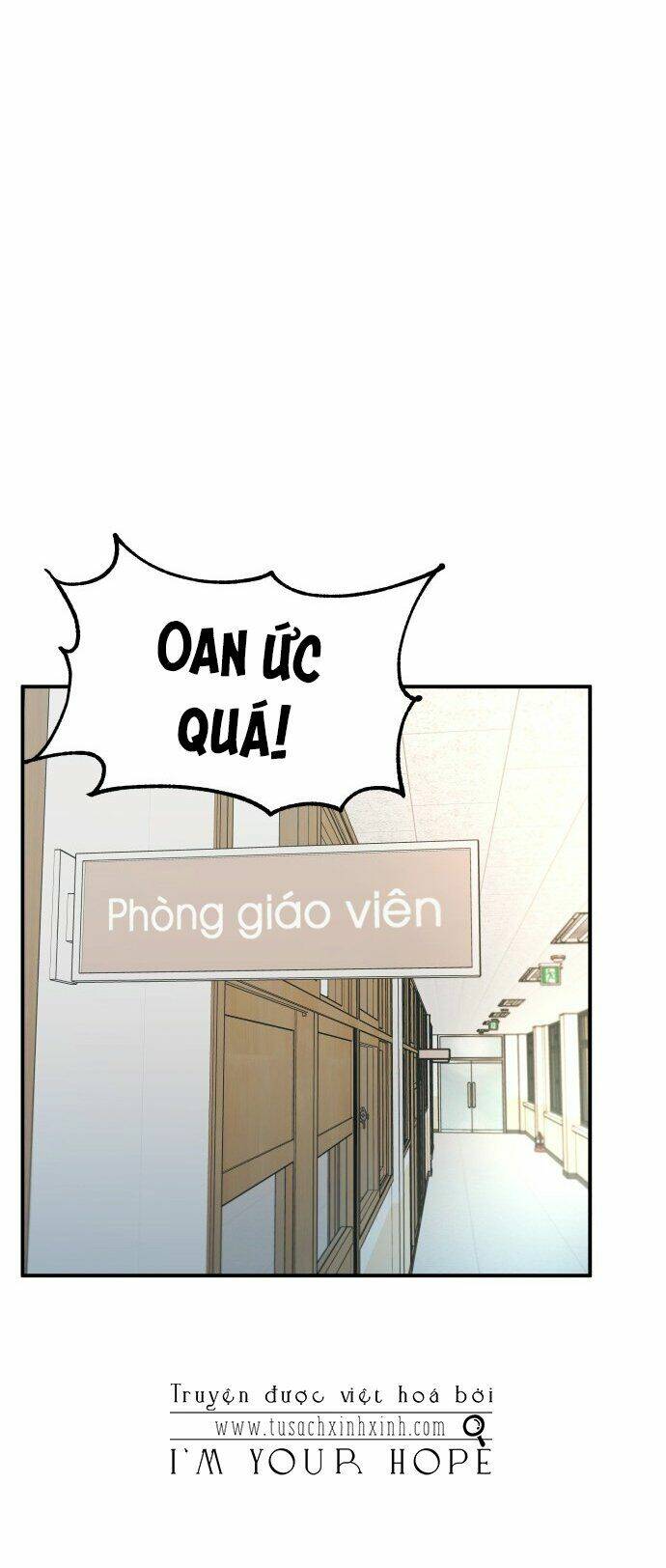 lạy chúa! xin hãy để con trở thành ác ma chapter 8 9