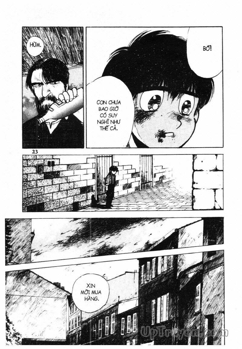 mush (họa sĩ thiên tài) chapter 1 26