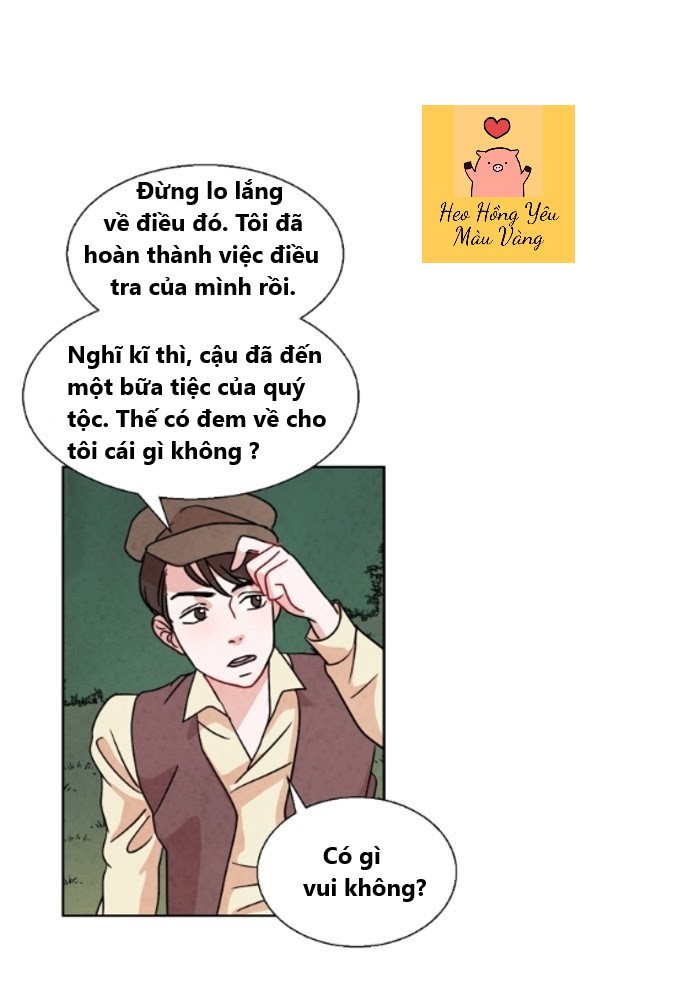 bức tường thủy tinh chapter 3.5 55