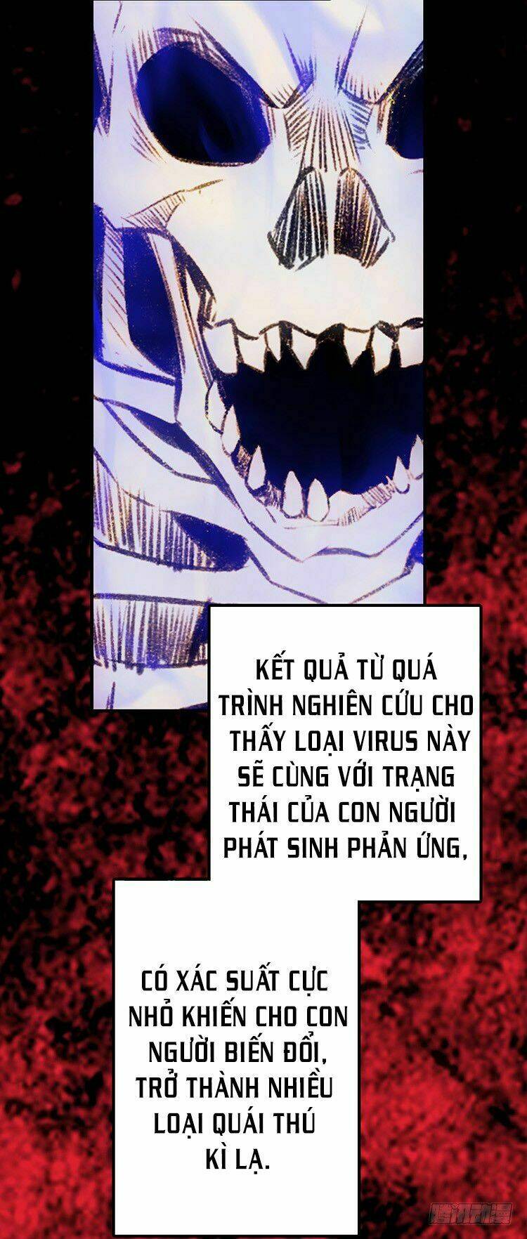 huyết đồng tử chapter 3 20