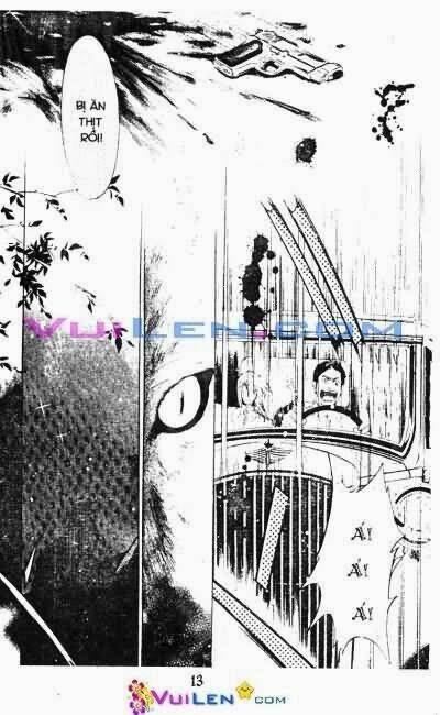 bát khuyển sỹ phương đông chapter 6 13