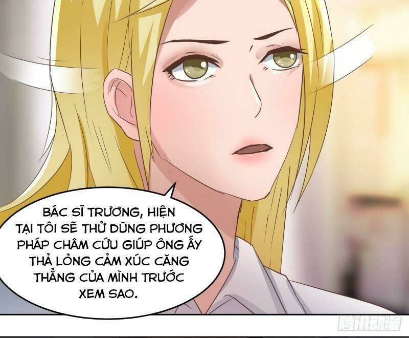 đô thị thần nhãn chapter 3 24