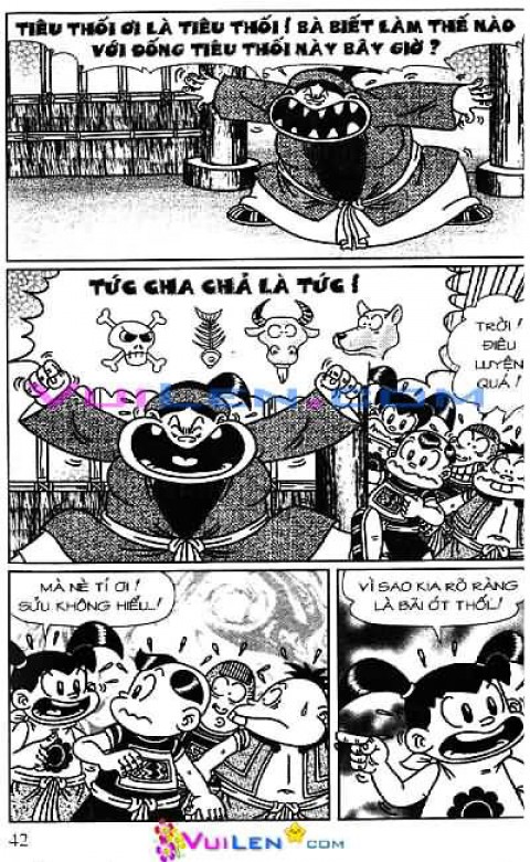 thần đồng đất việt chapter 116 39