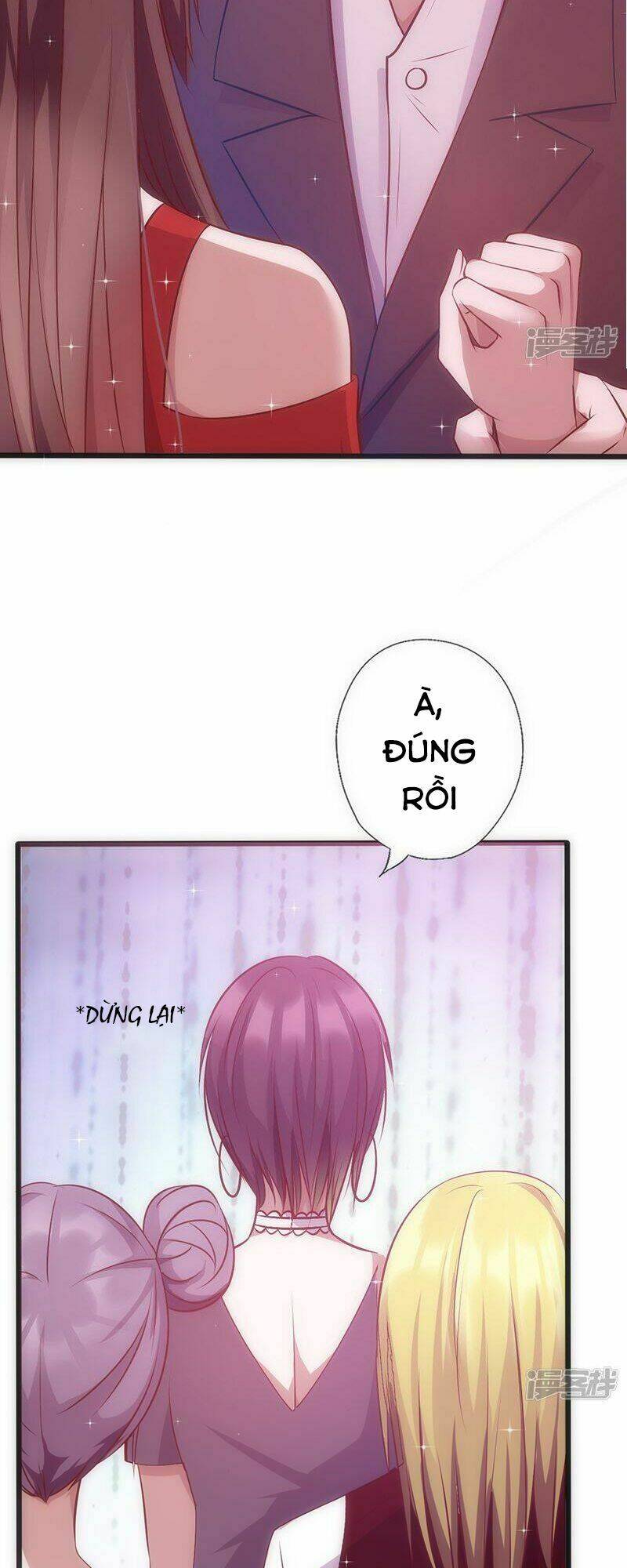 truy phu 36 kế - ông xã à, tới chiến nào! chapter 37 8