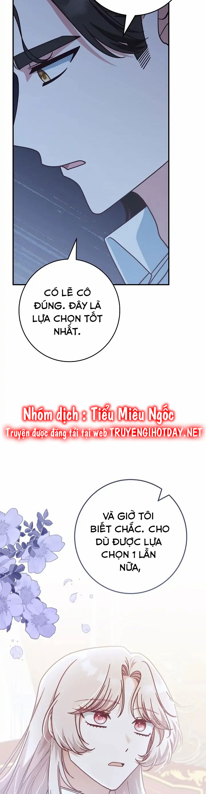 sự hiểu lầm tai hại giữa tôi và đại ma vương chapter 42 13