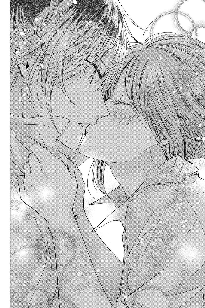 ký túc xá ma cà rồng chapter 17.2 16