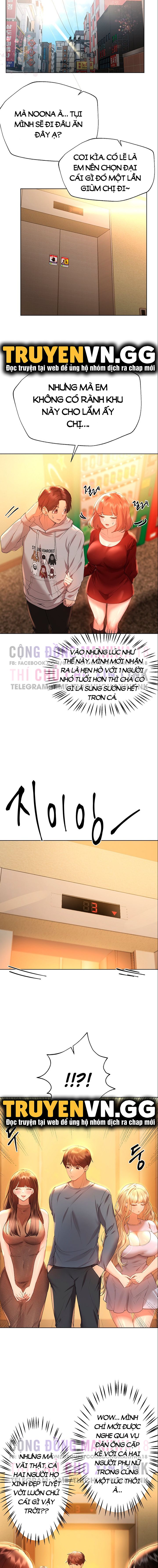 những người bạn của chị tôi chapter 51 8