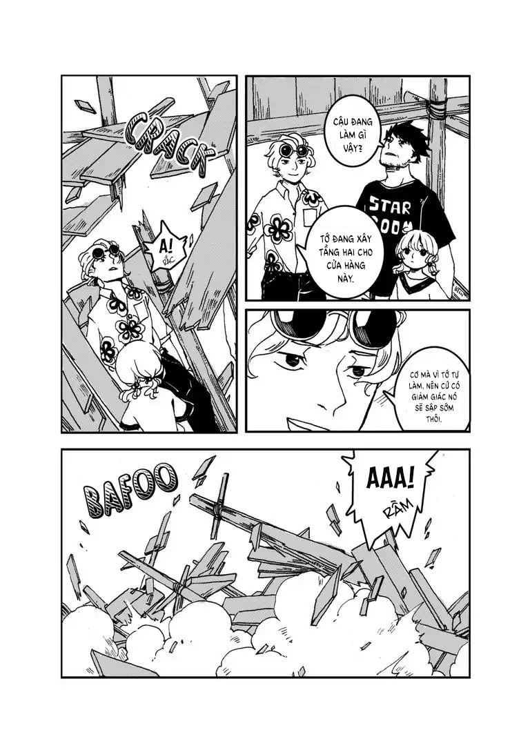 chika's forest chapter 4 8