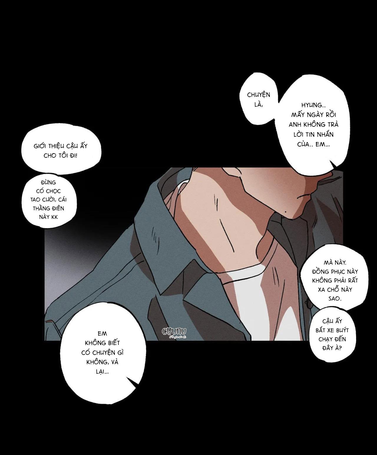 bẫy đôi ngọt ngào chapter 4 70