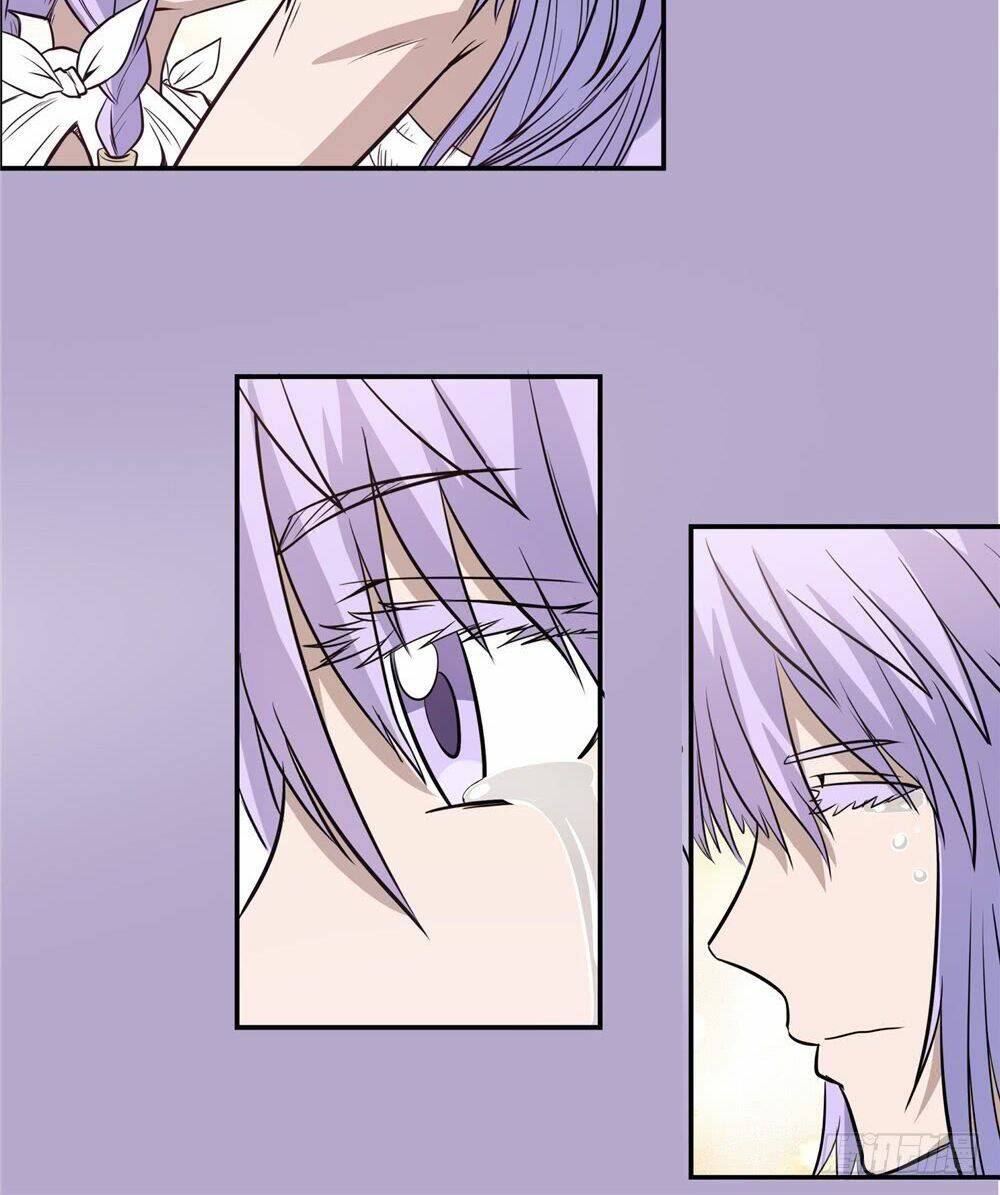 hiệp hành cửu thiên chapter 58 8