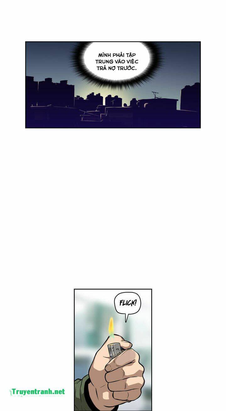 thần bài siêu năng chapter 18 17