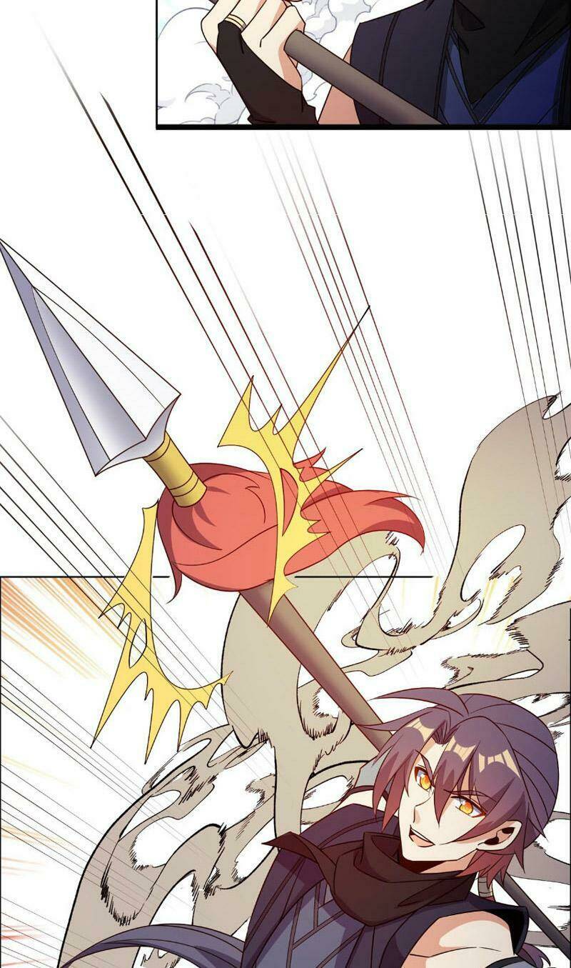 thôn phệ một thế giới tu tiên chapter 138 24