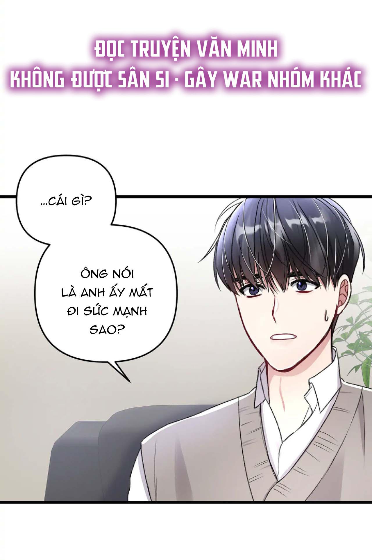 cuộc sống thường nhật của trị liệu viên hạng b chapter 40 46