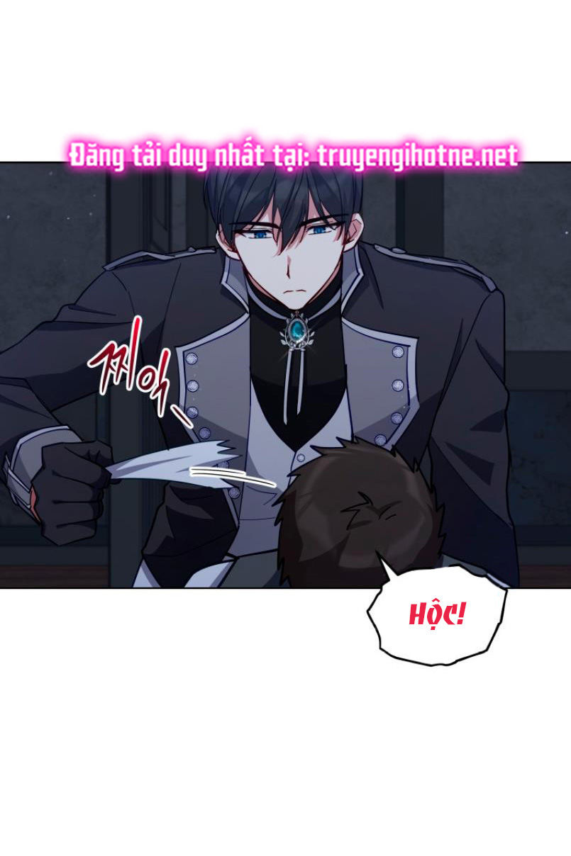 quý cô không thể tiếp cận chapter 84.2 22