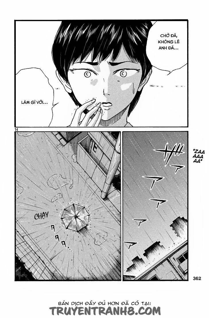 thám hoa chapter 6 14