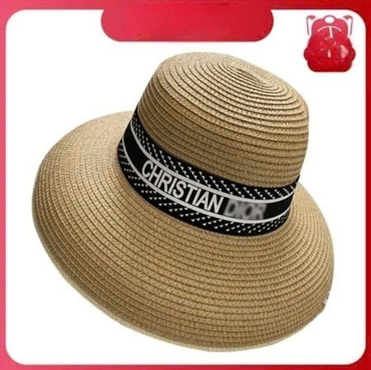 Mũ Nón Nữ Siêu Đẹp Rộng Vành Đi Biển Chống Nắng Tia UV Gấp Gọn Thời Trang Hàn Quốc Đi Chơi Phượt Du Lịch Dã Ngoại Đánh Golf Tenis Ngoài Trời Thoáng Mát Sành Điệu Cá Tính