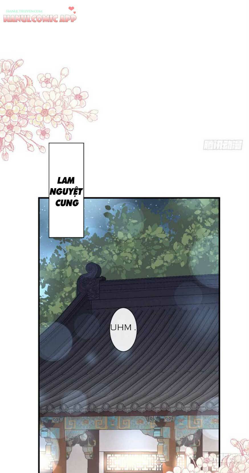 thiên hạ đệ nhất sủng phi chapter 123.2 6