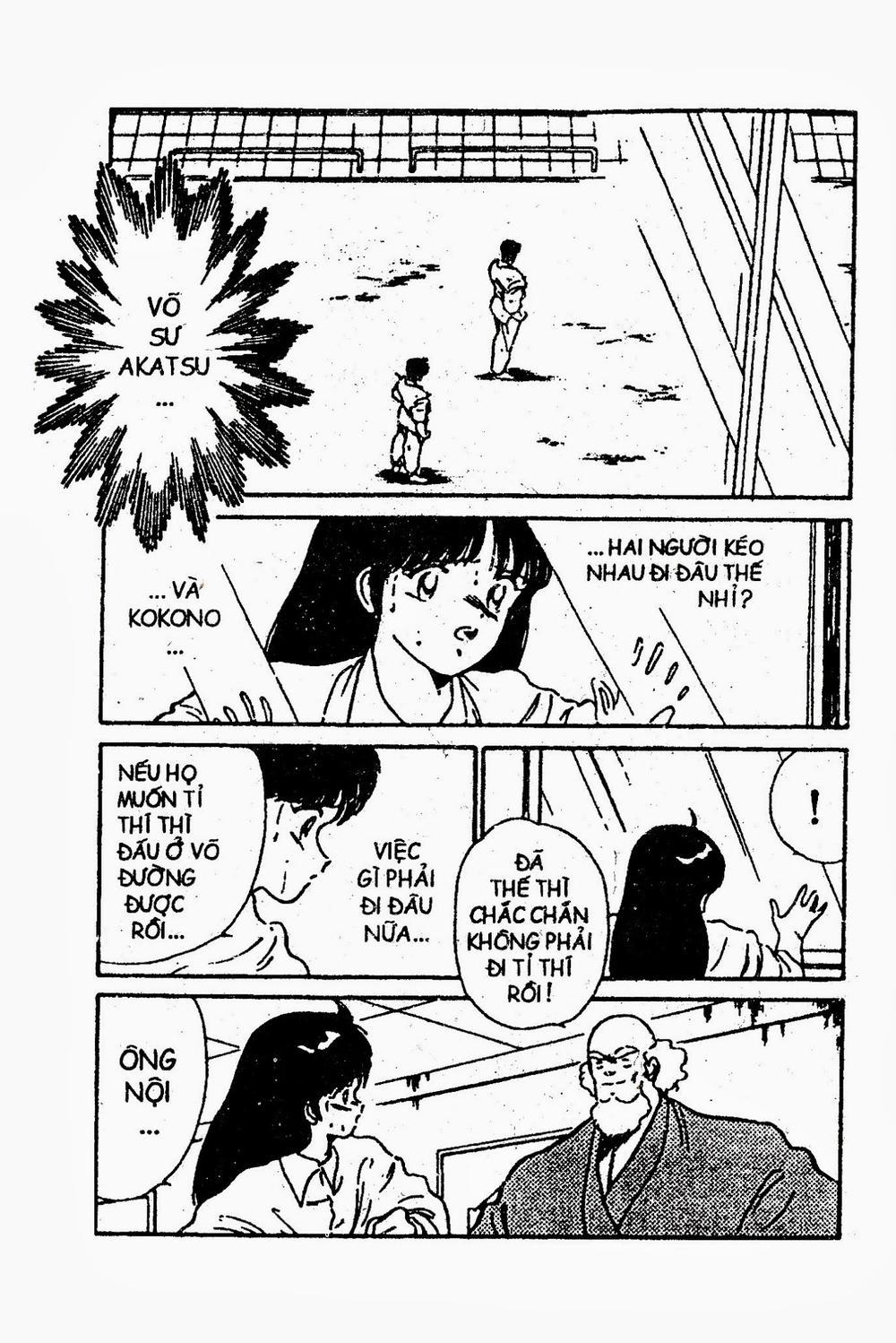 truyền nhân atula - shura no mon i chapter 17.1 13