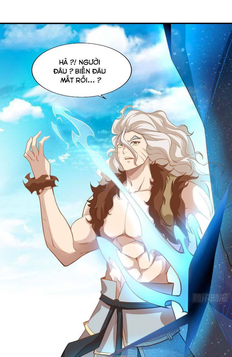 giáng thần chiến ký chapter 29 34