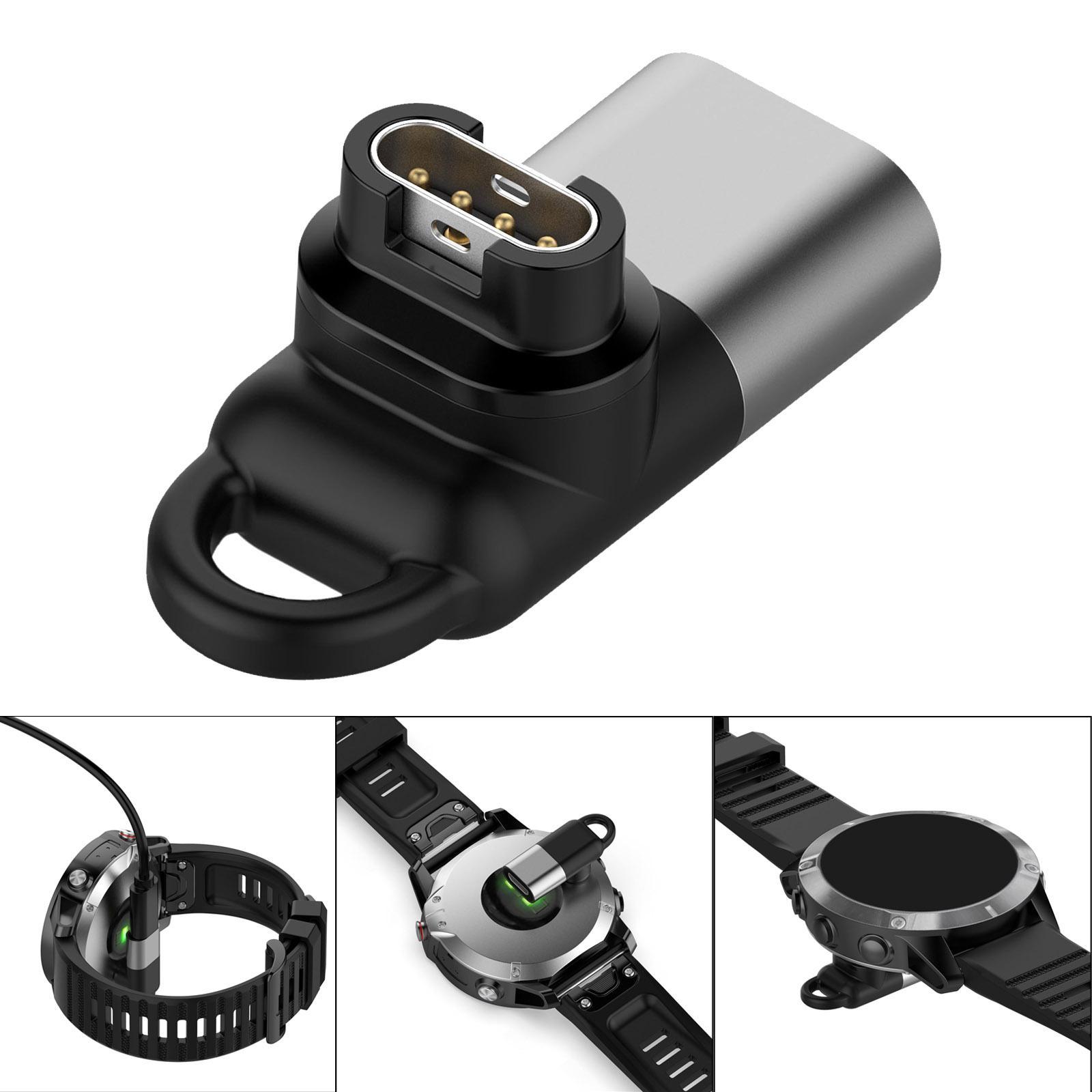 Watch Charging Adapter for Forerunner 45 45S 245 245M 935 945