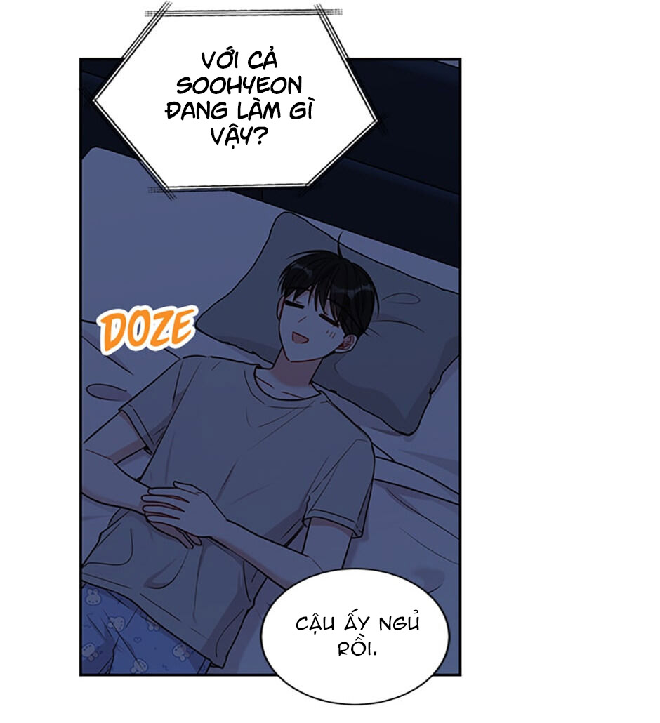 chỉ thị đặc biệt của sếp chapter 25.1 12