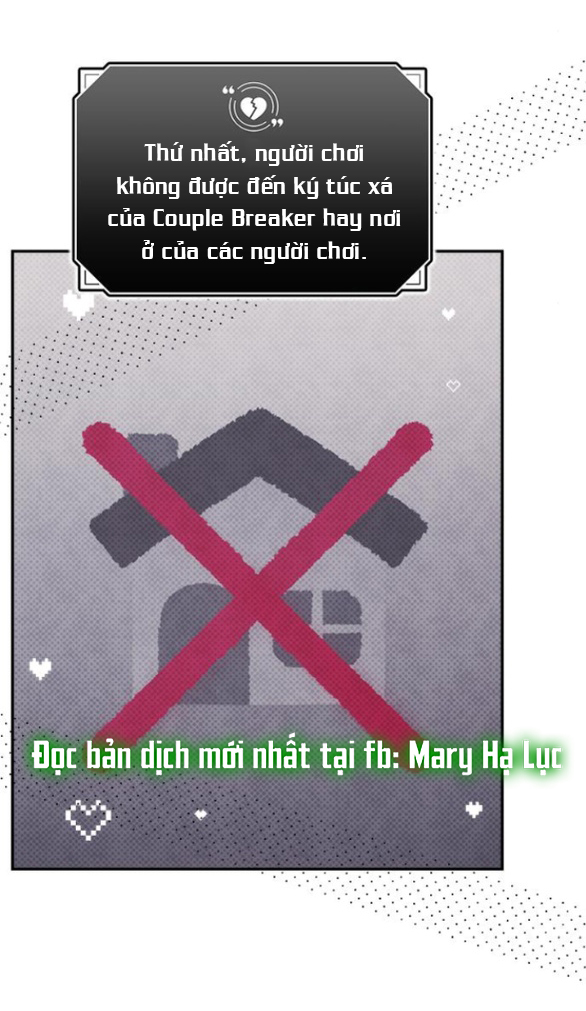 Couple Breaker chapter 74.1 38