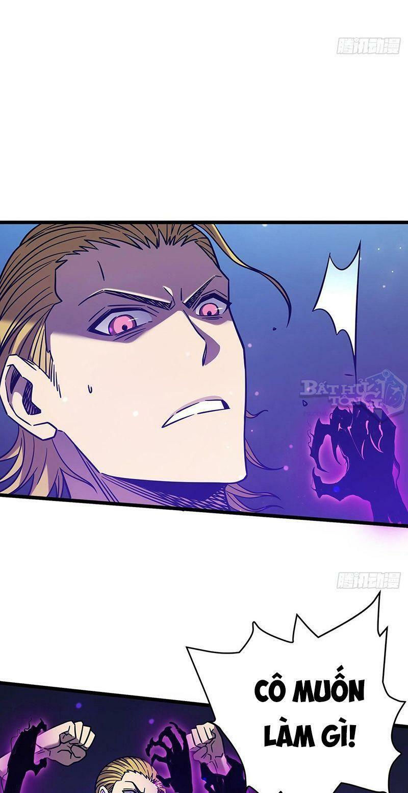 sát thần chi lộ tại dị giới chapter 20 45