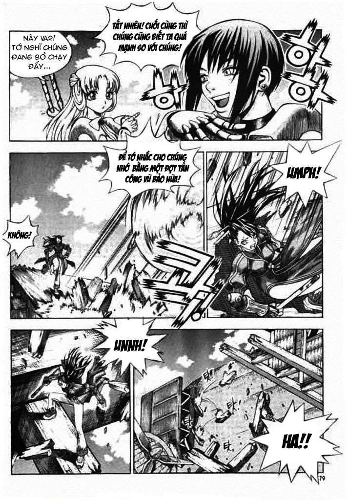 ragnarok - into the abyss chapter 78 13