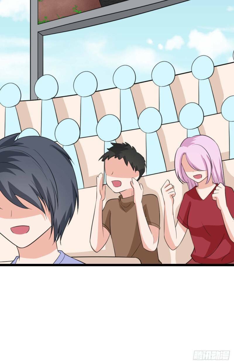 siêu cấp nữ thần trọng sinh chapter 42 42