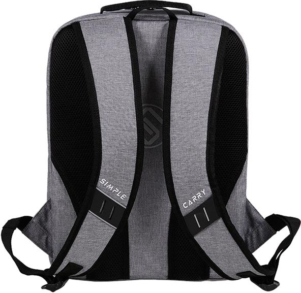 Balo SimpleCarry E-city (40 x 13 cm)