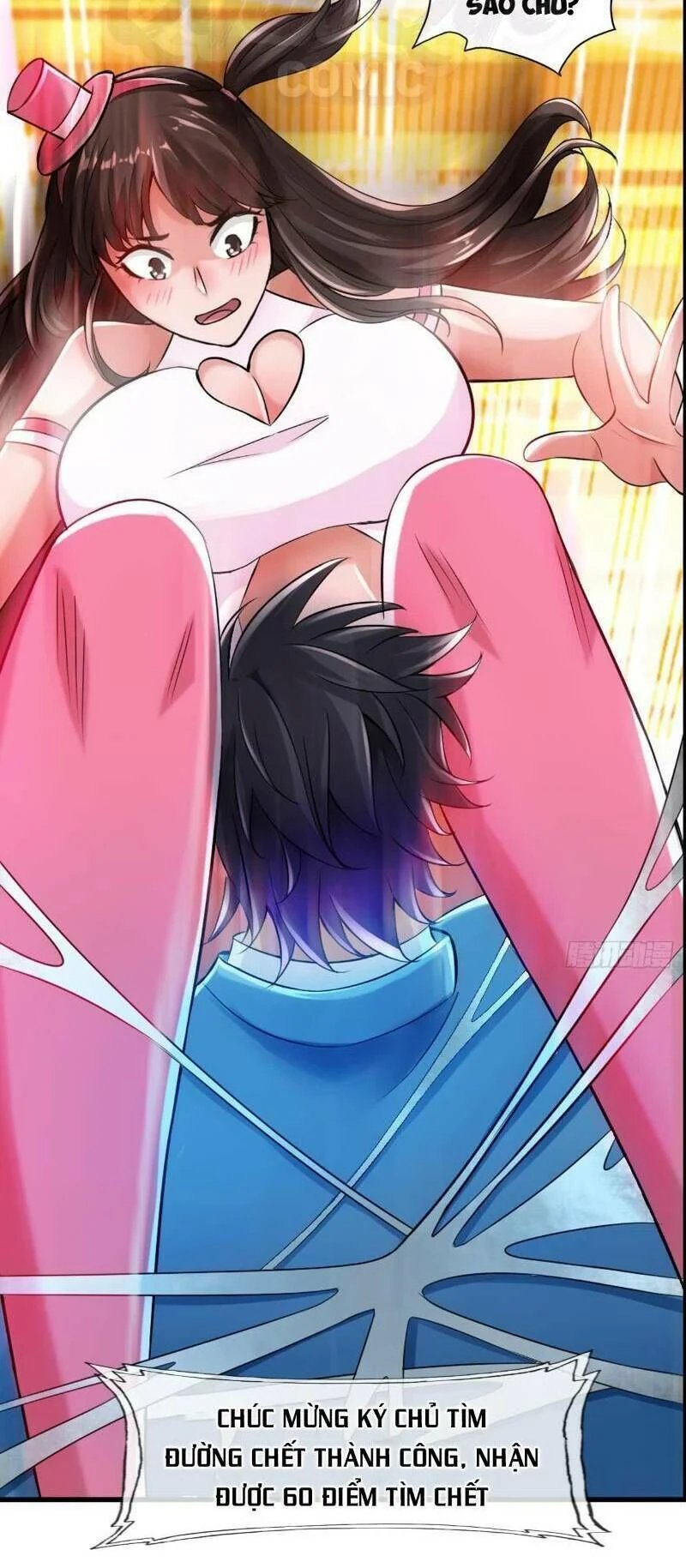 nhân vật phản diện đi tìm đường chết chapter 31 4